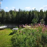 Lakeside Metsäranta Casa vacanze *