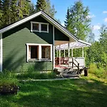 Lakeside Metsäranta Casa vacanze *