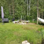 Lakeside Metsaeranta