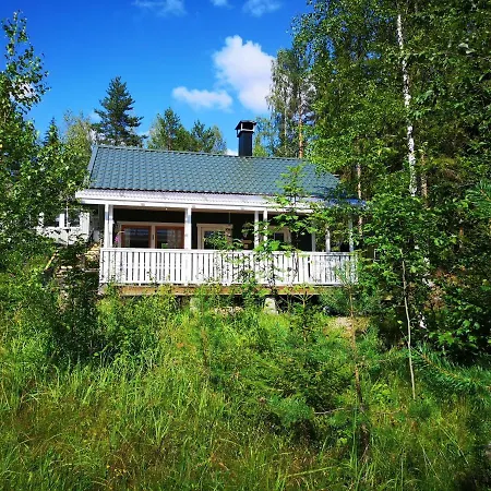 Lakeside Metsaeranta Дом отдыха *