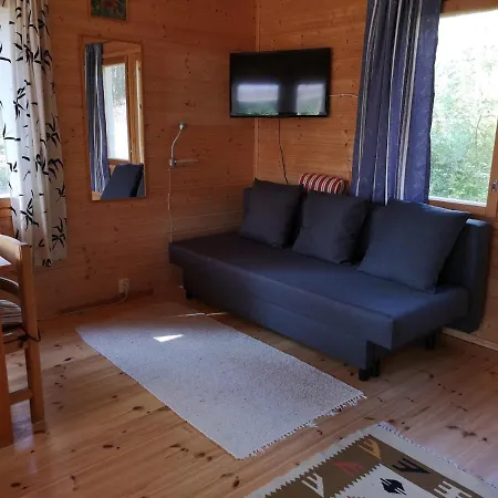 Lakeside Metsaeranta Savonranta