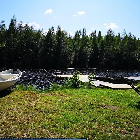 Lakeside Metsäranta Savonranta