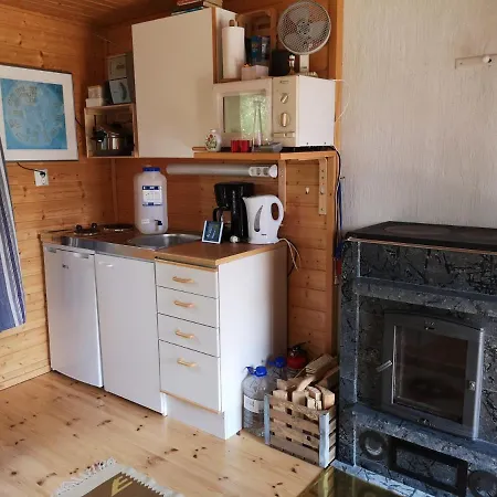 Lakeside Metsaeranta *