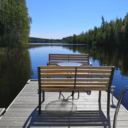 Lakeside Metsaeranta *