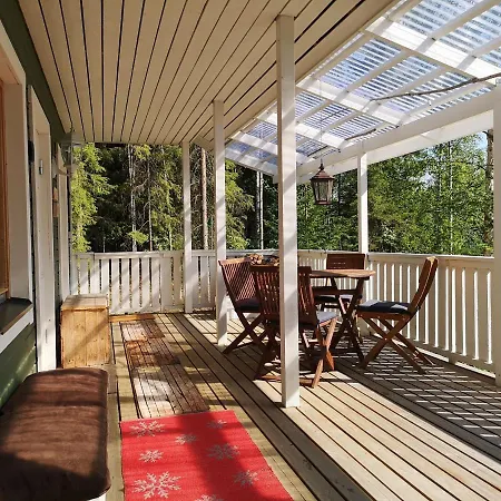 Lakeside Metsaeranta * Savonranta