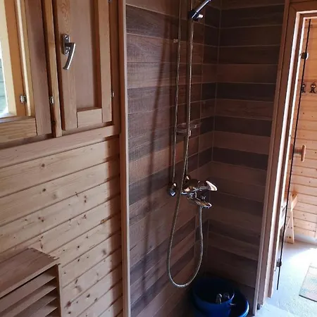 Lakeside Metsaeranta Holiday home Savonranta