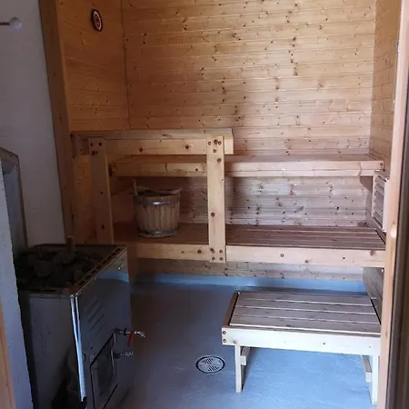 Lakeside Metsaeranta