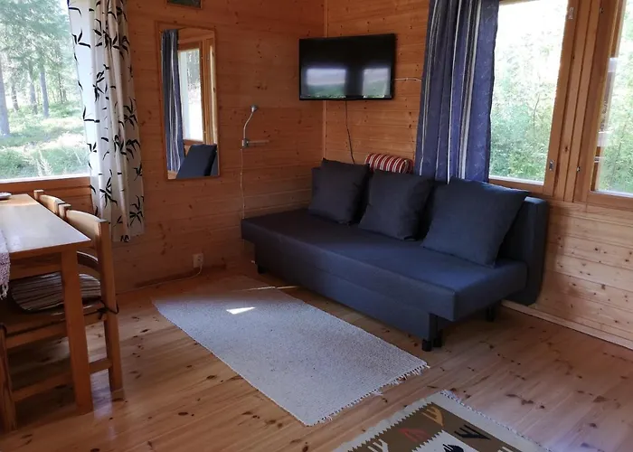 Lakeside Metsaeranta Savonranta