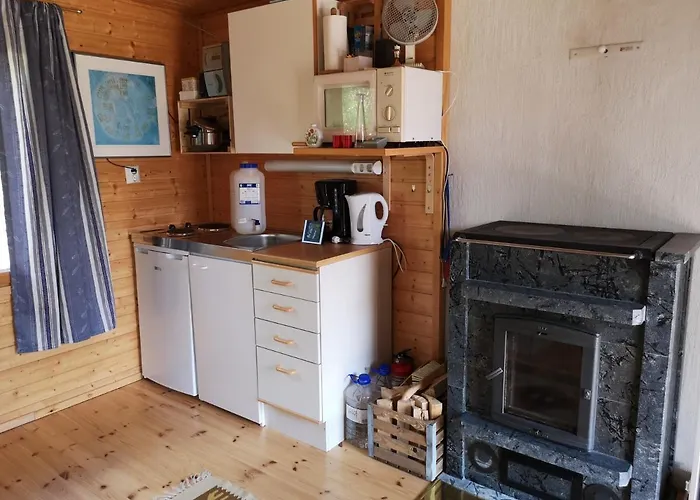 Lakeside Metsaeranta *