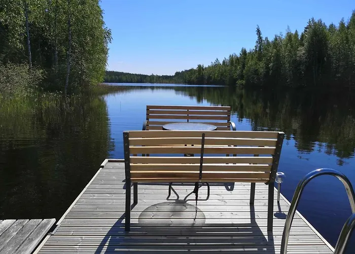 Lakeside Metsaeranta *