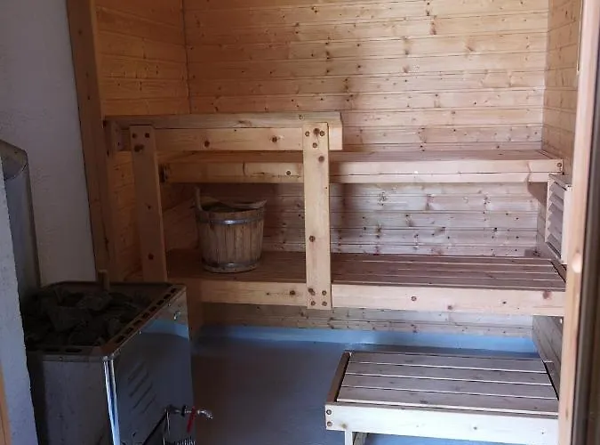 Lakeside Metsaeranta