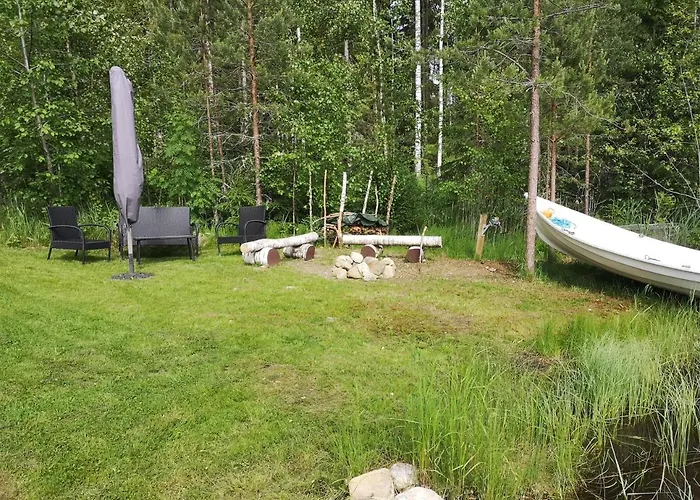 Lakeside Metsaeranta